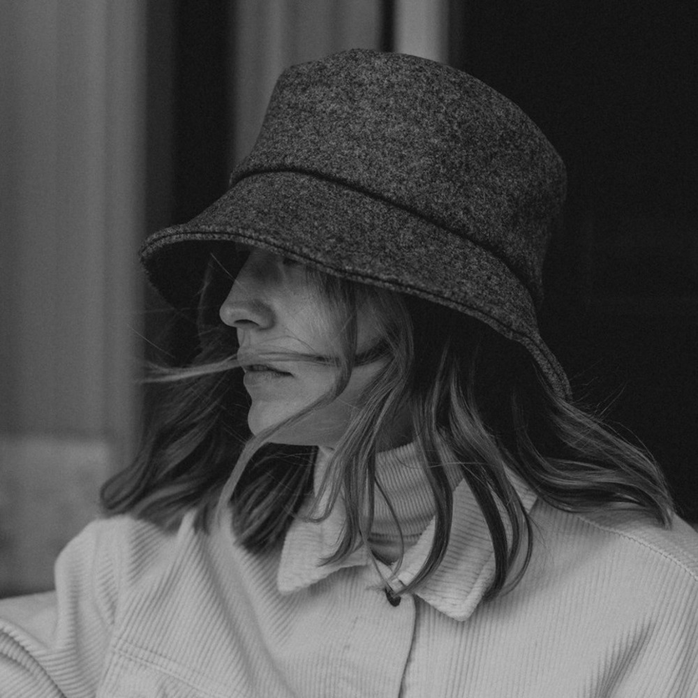 Meet your Posher, Anastasia